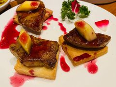 -Mr·Fish鱼鲜生海鲜放题(银泰in99店)