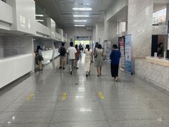 -杭州口腔医院(平海院区)