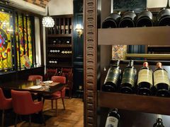 -Golden Lily河内巴黎法越料理餐厅(建国西路店)