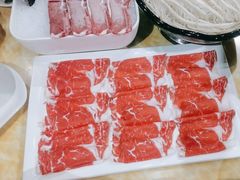 -清真军邺·金富苑肥牛(石坡街旗舰店)