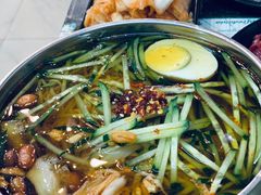 -石记东北风味烤肉(系马桩第二分店)