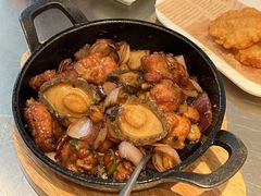 -潮界(LU·ONE凯德晶萃广场店)