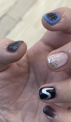 -斯馨·健康美甲美睫