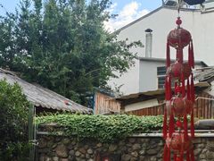 -尽善百年古院餐厅(王家老宅店)