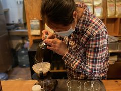 -几米咖啡(龙洲湾花园店)