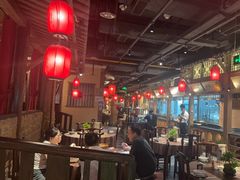 -农耕记·湖南土菜(观澜福城天虹店)