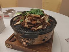 -便宜坊烤鸭店(科创店)