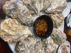 -517烧烤·龙虾·海鲜大排档(万象都荟店)