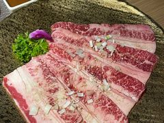 -江户烧肉(高德店)