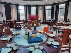 大堂-瓷忆·瓷文化餐厅(上海店)