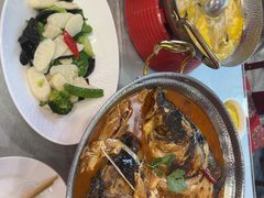 -郭林家常菜(狼垡店)