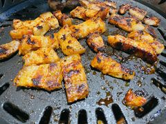 五花肉-33韩式自助烧烤(环城南路店)