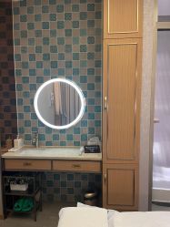 -雅曼妮spa美容养生