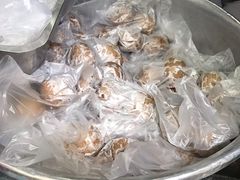 -金盆阿嬷香菇茶叶蛋(玄光店)