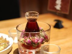 花田玫瑰酒-稻前Taoki(方圆荟店)