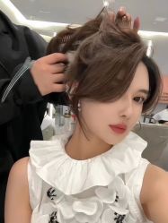 -3AM·S HAIR SALON烫发染发接发