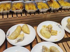 -集品鲜湾·蒸汽海鲜自助料理(青岛银座和谐广场店)