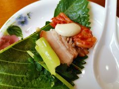 -元奶奶包饭(公新银浦店)