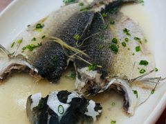 -金迎海鲜酒家(金凤凰广场店)