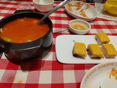 -西贝(紫荆广场店)