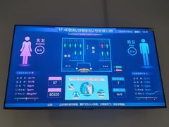 -山东省科技馆(新馆)