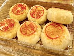 -泸溪河桃酥(西直门凯德店)