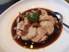 醉腰花花生-老正兴菜馆(福州路店)