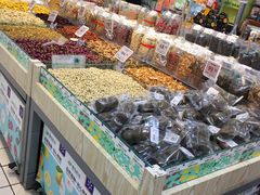-沃尔玛(前山店)