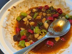 -同庆楼(金宝汇店)