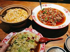 -破三川·新川菜(静安大融城店)