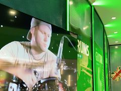 -IN-SHOW音秀音乐艺术中心 架子鼓钢琴(大宁校区)