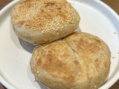-李小老烧饼(常营民族家园店)