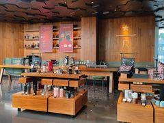 -星巴克臻选(深圳万象天地旗舰店)