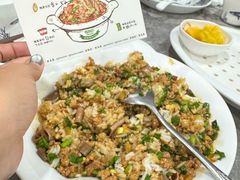 -前海沿·青岛菜(大拇指广场石老人店)