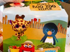 -麦当劳(槟城国际机场店)