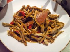 -绿茶餐厅(西单老佛爷店)