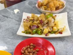 -林记潮汕海鲜砂锅粥(平潭店)