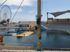 -秦皇岛乐岛海洋王国