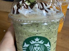 -星巴克(成都太古里二店)