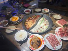 -萍姐火锅·公路夜市(打浦桥日月光店)
