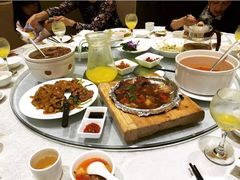 -一品粤珍轩(吴中路店)