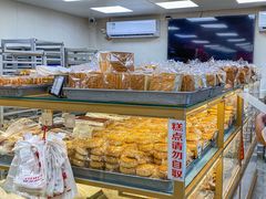 -爱德顺糕点食屋(利民道店)