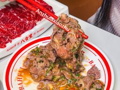 -八合里潮汕鲜牛肉火锅(惠州华贸店)