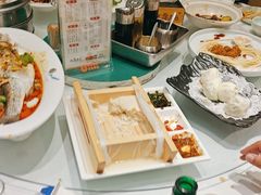 -王厚元饺子·辽菜·烤鸭(黄河大街店)