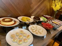 -拉蒂娜·巴西牛排馆 Latina·Brazilian Steakhouse(陆家嘴旗舰店)