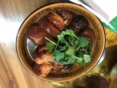 -聪辉同安老美食饭店(大元路店)