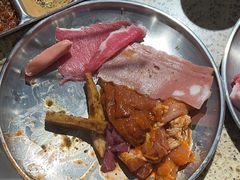 -姜胖胖韩式自助烤肉(光明万达店)