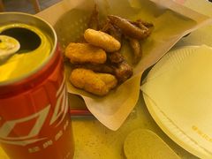 -尊宝比萨(华景新城店)