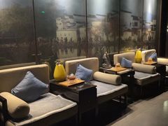 -见康道莱•足浴按摩•艾灸•SPA(友谊店)