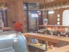 -争鲜回转寿司(浦东三钢里PLUS店)